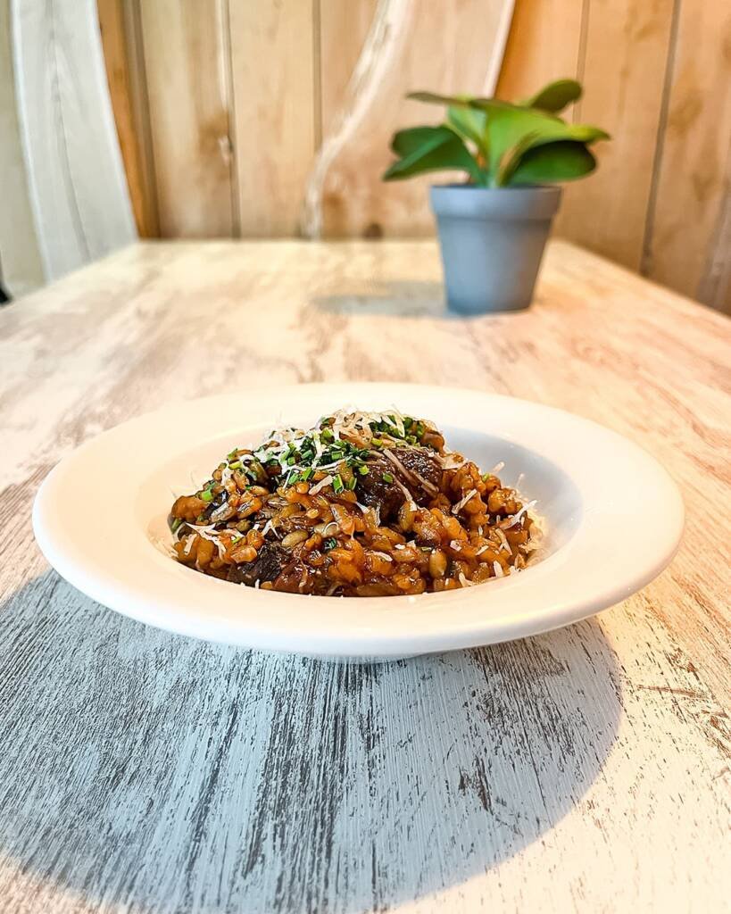 Risotto - River 1973