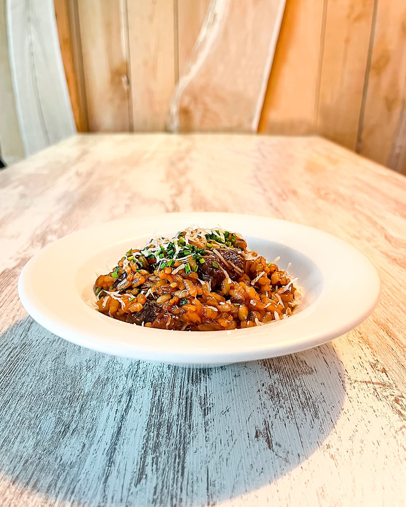 Tapa de River 1973 en Salamanca